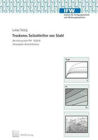 Trockenes Seilschleifen von Stahl