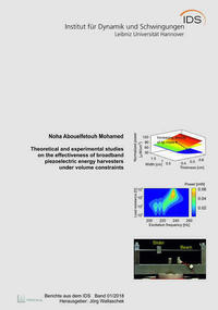 Theoretical and experimental studies on the effectiveness of broadband piezoelectric energy harvesters under volume constraints