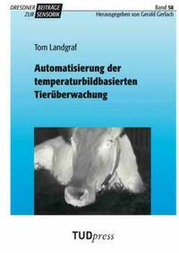 Automatisierung der temperaturbildbasierten Tierüberwachung