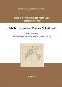 „Ich holte meine Prager Schriften“