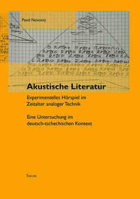 Akustische Literatur
