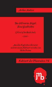 Das Schwarze Siegel