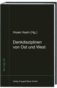 Denkdisziplinen von Ost und West