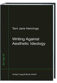Writing Against Aesthetic Ideology