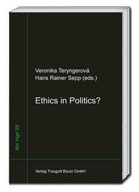 Ethics in Politics?