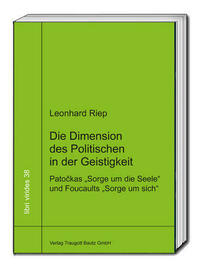 Die Dimension des Politischen in der Geistigkeit