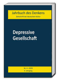 Depressive Gesellschaft