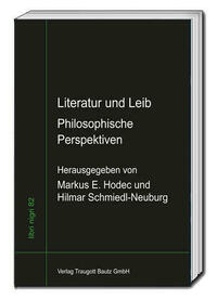 Literatur und Leib