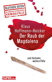 Der Raub der Magdalena