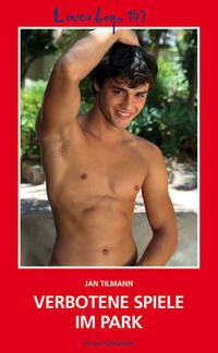 Loverboys 147: Verbotene Spiele im Park