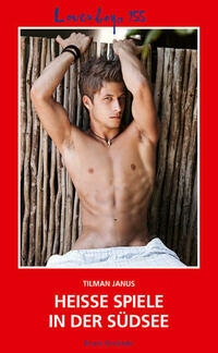 Loverboys 155: Heiße Spiele in der Südsee