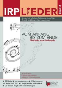 Vom Anfang bis zum Ende