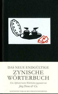 Das endgültige Zynische Wörterbuch