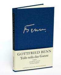 Teile-teils das Ganze