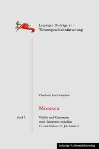 Moresca