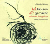 ich bin aus dir gemacht