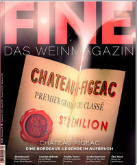 FINE Das Weinmagazin 04/2021