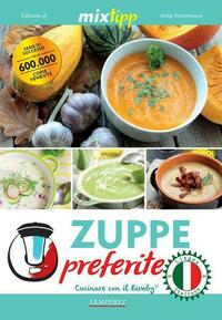 Zuppe preferite