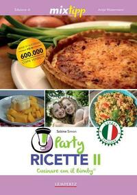 Party Ricette II