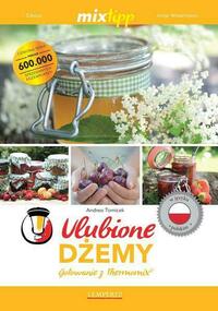 Ulubione dżemy