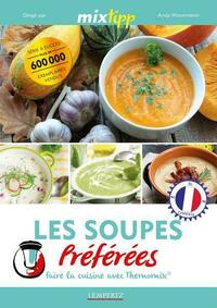Les Soupes préférées