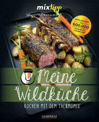 Meine Wildküche