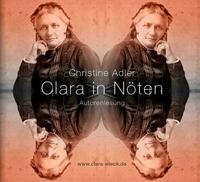 Clara in Nöten (Digipak-Doppel CD)