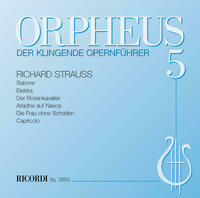 ORPHEUS - Der klingende Opernführer