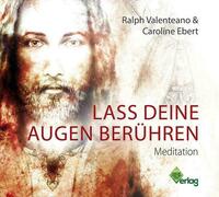 Lass deine Augen berühren