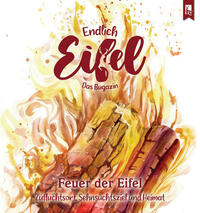 ENDLICH EIFEL – Band 4