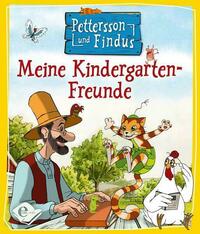 Pettersson und Findus – Meine Kindergarten-Freunde