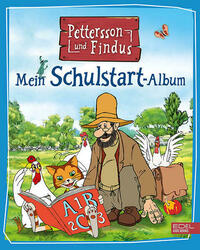 Pettersson und Findus – Mein Schulstart-Album