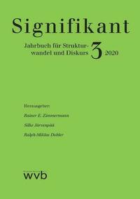Signifikant 3 - 2020