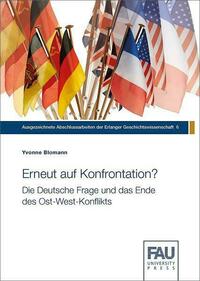 Erneut auf Konfrontation?