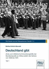 Deutschland gibt