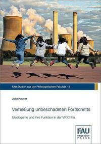Verheißung unbeschadeten Fortschritts