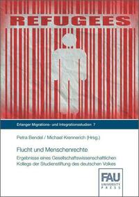 Flucht und Menschenrechte