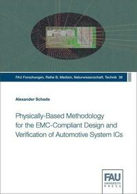 Physically-Based Methodology for the EMC-Compliant Design and Verification of Automotive System ICs