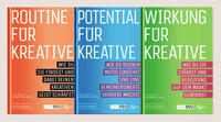 99U Kreativ-Bundle Print