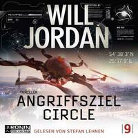 Angriffsziel Circle