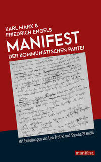 Manifest der Kommunistischen Partei