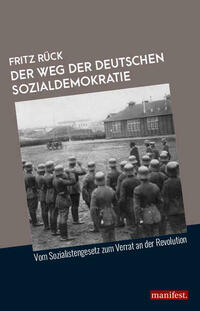 Der Weg der deutschen Sozialdemokratie