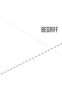 BEGRIFF