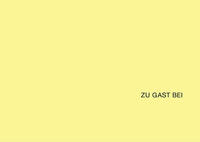 Zu Gast bei
