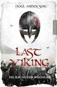 The Last Viking - The Road of the Sea Horse