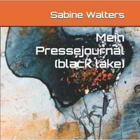 Mein Pressejournal (black lake)