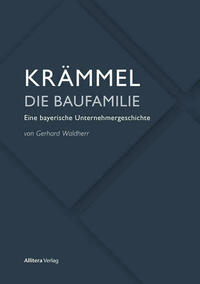 Krämmel - Die Baufamilie