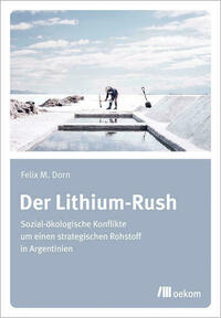 Der Lithium-Rush