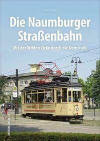 Die Naumburger Straßenbahn