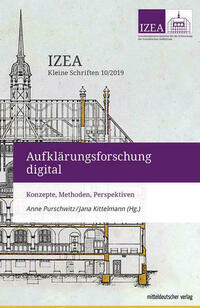 Aufklärungsforschung digital